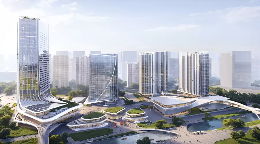 Explore Omaxe Old Bus Stand Ghaziabad Best Property Deals